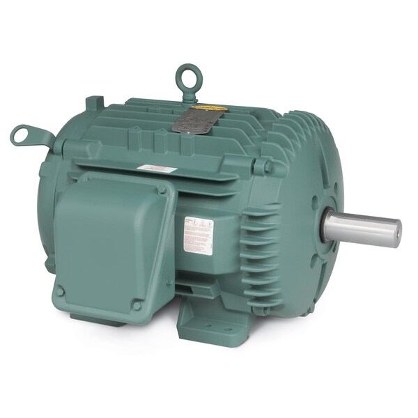 5 Air Overhp, 1750Rpm, 3Ph, 60Hz, 184T, 0642M